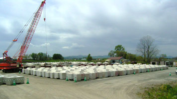 海岸保全(侵食対策) 東地区 第42工区